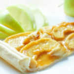 Tarte - francouzský jablečný koláč