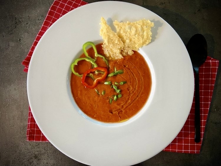 Gazpacho